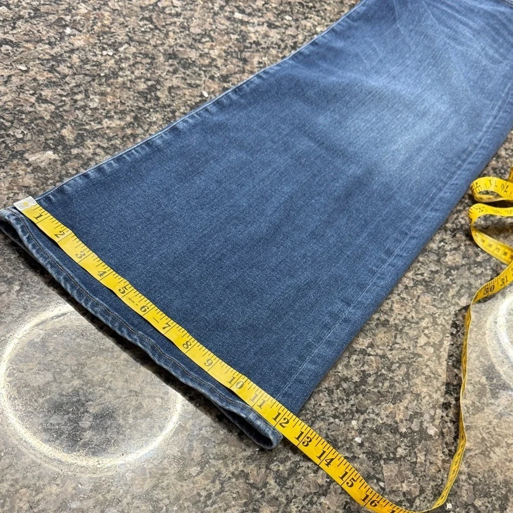 Citizens Of Humanity LOLI wide leg Jeans EUC 29